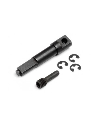 GEAR SHAFT 5x6x29mm