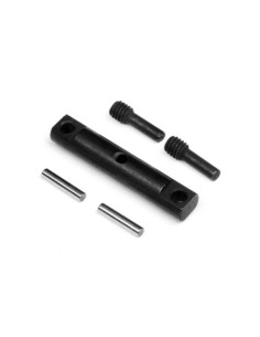 DRIVE SHAFT 6x32mm