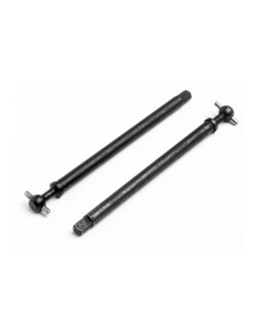 DRIVE SHAFT 6x82mm (2pcs)
