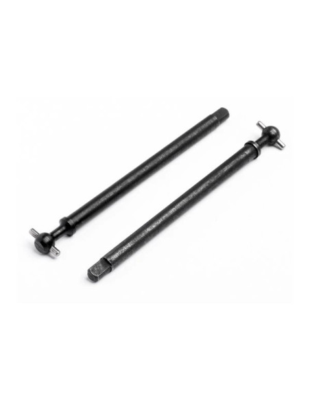 DRIVE SHAFT 6x82mm (2pcs)