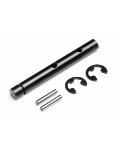 DRIVE SHAFT 5x43mm