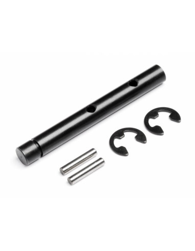 DRIVE SHAFT 5x43mm