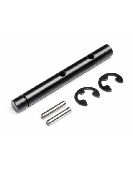 DRIVE SHAFT 5x43mm