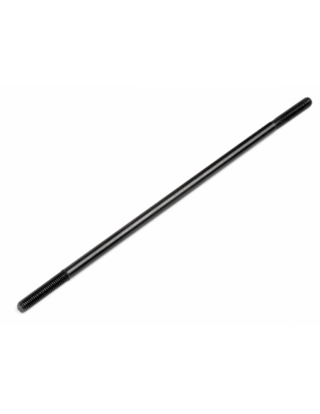 THREAD SHAFT M3x102mm