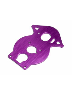 MOTOR PLATE 2.5mm