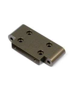 ALUMINUM FRONT SUSPENSION...