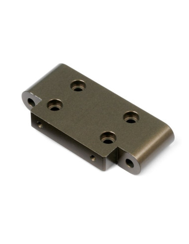 ALUMINUM FRONT SUSPENSION ARM MOUNT
