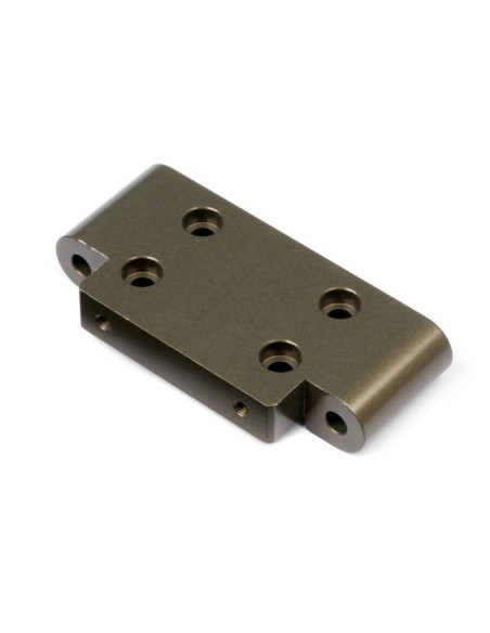 ALUMINUM FRONT SUSPENSION ARM MOUNT