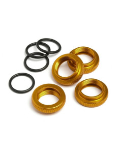 ALUMINUM PRELOAD COLLAR...
