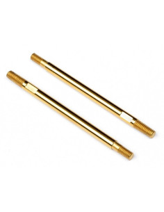 TITANIUM NITRIDE COATED...