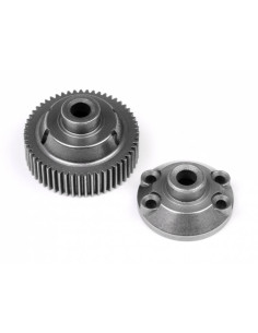 55T DRIVE GEAR/DIFF CASE