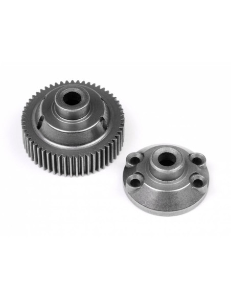 55T DRIVE GEAR/DIFF CASE