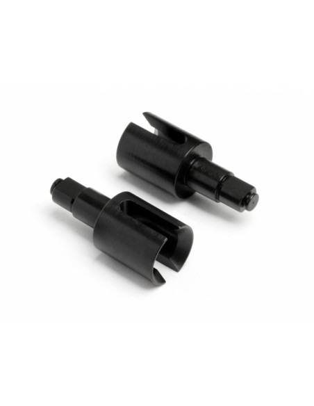 DIFF SHAFT 10x23mm (2pcs)