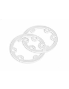 DIFF CASE WASHER (2pcs)