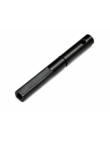 TOP SHAFT 5x43mm