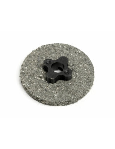 FIBER BRAKE DISC