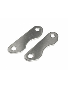 Brake Plate (2pcs)