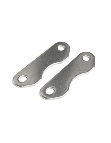 Brake Plate (2pcs)