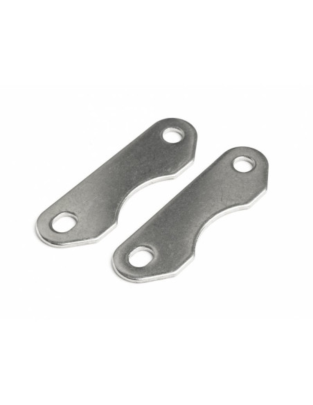 Brake Plate (2pcs)
