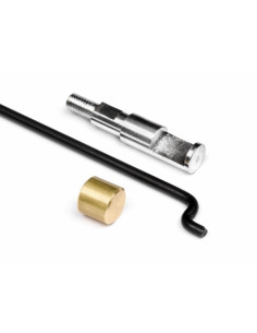 BRAKE CAM/ROD/PISTON SET