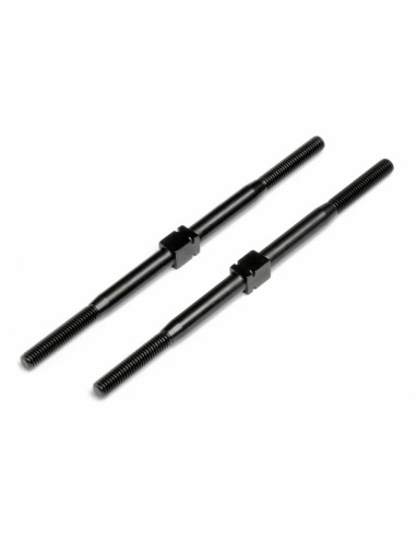 TURNBUCKLE M3x69 (2pcs)