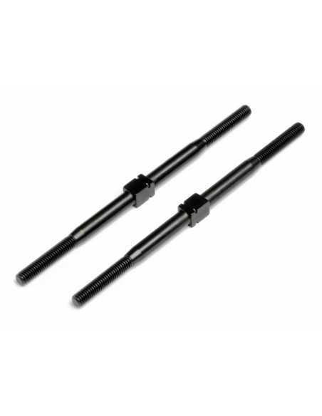 TURNBUCKLE M3x69 (2pcs)