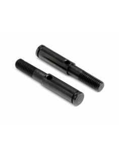 FRONT AXLE 5x29mm (2pcs)