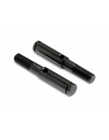 FRONT AXLE 5x29mm (2pcs)