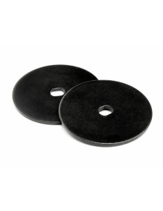 SLIPPER PRESSURE PLATE (2pcs