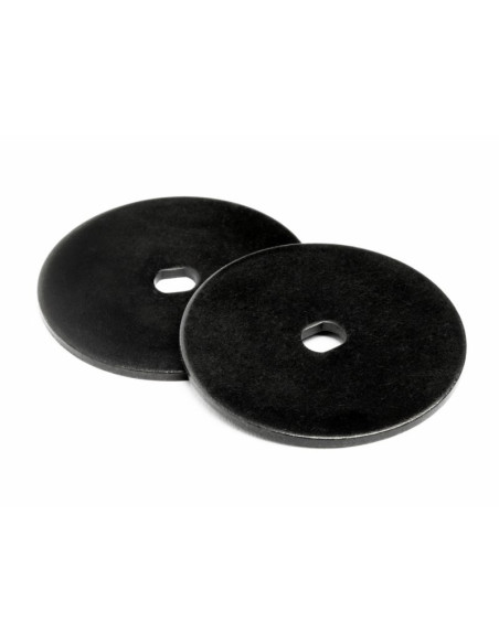 SLIPPER PRESSURE PLATE (2pcs