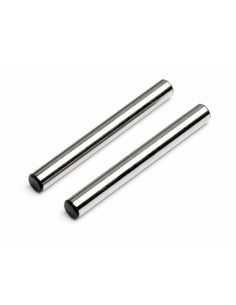 SUSPENSION SHAFT 3x27mm (2pcs)