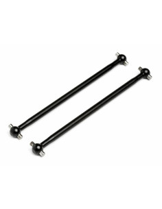 DRIVE SHAFT 6x86mm (2pcs)