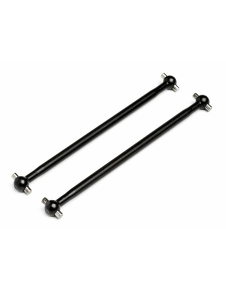 DRIVE SHAFT 6x86mm (2pcs)