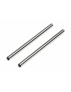 SUSPENSION SHAFT 3x54mm (2pcs)