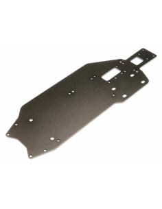 MAIN CHASSIS 3mm (FIRESTORM)