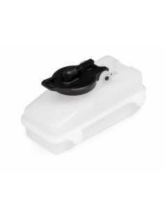 FUEL TANK ASSEMBLY (75cc)