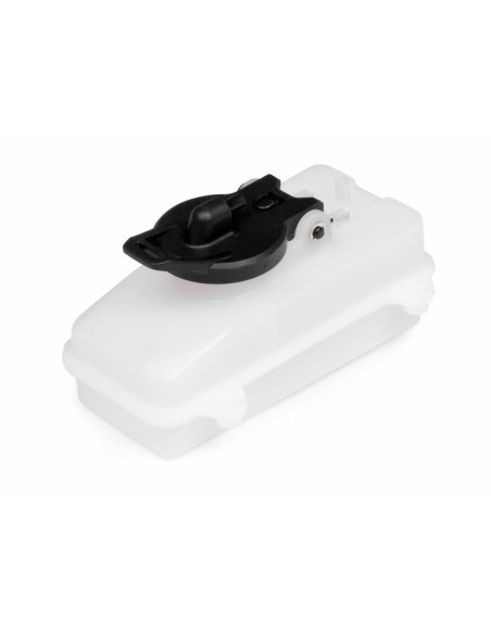 FUEL TANK ASSEMBLY (75cc)