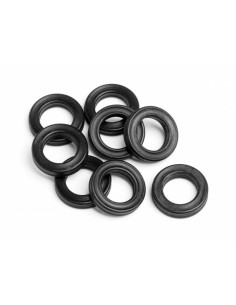 X-RING 1.8x5mm (8pcs)