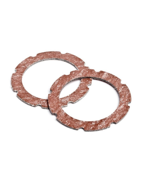 SLIPPER PAD (2pcs)