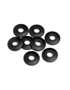 WHEEL WASHER 5x14x2mm (8pcs)