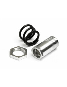SERVO SAVER BODY 8x16.5mm