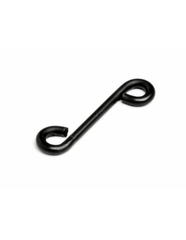 EXHAUST HANGER