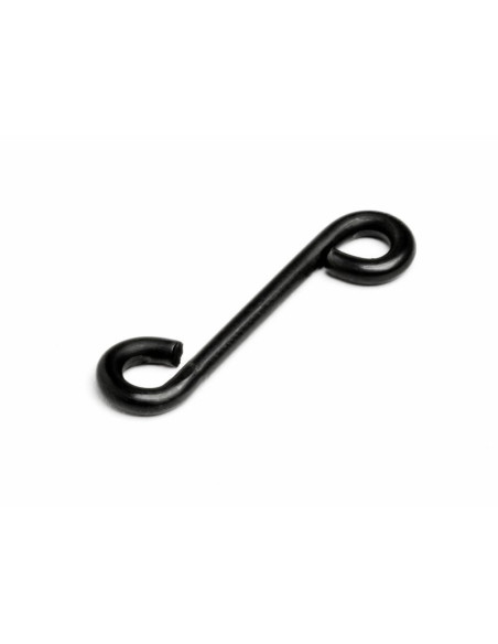 EXHAUST HANGER