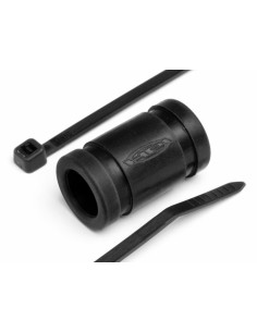 EXHAUST COUPLING
