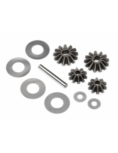 Gear Diff. Bevel Gears (13T...