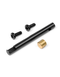 Sreel Bracke Cam/ Piston...