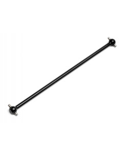 CENTER DRIVE SHAFT 6x112mm