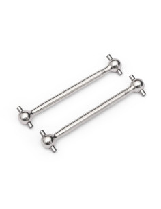 DRIVE SHAFT 6x47mm
