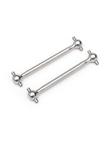 DRIVE SHAFT 6x47mm