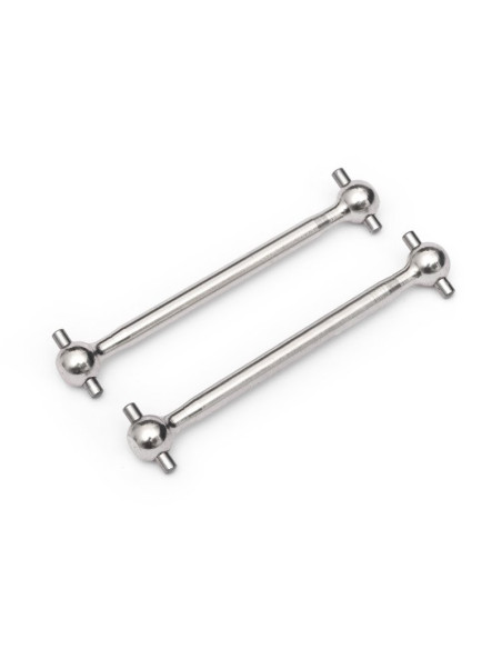 DRIVE SHAFT 6x47mm